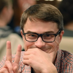 Евгений Горский, 16.08.1988, Калининград