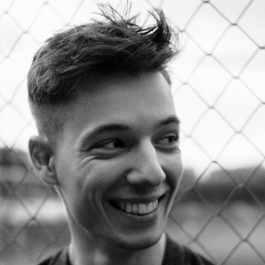 Илья Пыжов, 01.08, Киев