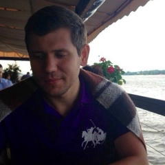 Денис Денис, 24.09, Москва