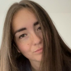 Vika Efremova, 12.05, Санкт-Петербург