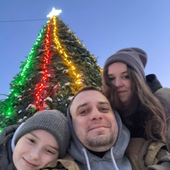 Александр Крамаренко, 17.11, Кингисепп