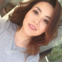 Карлыгаш Исмагулова, 27.02.1993, Астана