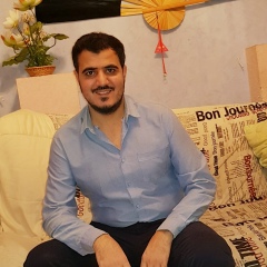 Abdalla Zakaria, 05.01.1990, Чебоксары