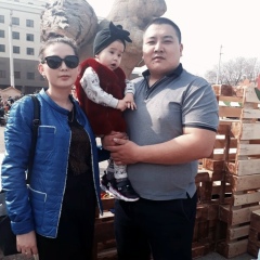 Айдана Демейова, 05.11.1994