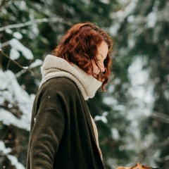 Мария Аксенова, 19.12.1993, Москва