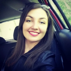 Ирина Дорофеева, 24.06