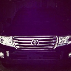 Тынч Шатманов, Красноярск