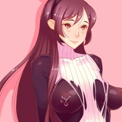 Лариса Шатова, 18.03.1997, Ростов-на-Дону