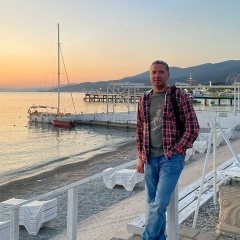 Евгений Шичев, 01.06, Гаврилов-Ям