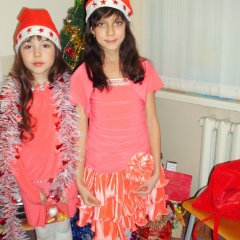 Рита Гайфуллина, 01.11.2000, Караганда