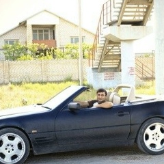 Касим Сулейманов, 14.02.1981, Каспийск