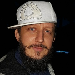 Владимир Чанаев, 22.04.1983, Череповец