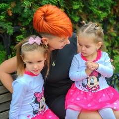 Алеся Маевская, 18.01.1990, Брест