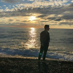 Jeyhun Atabayev, 28.07.1995, Орёл