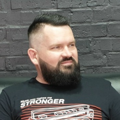 Денис Николаевич, 04.11.1981, Алматы