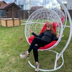 Анна Анисимова, 29.12, Мурманск