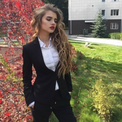 Елизавета Романова, 18.02, Барановичи