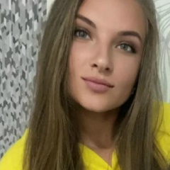 Ирина Соловьянова, 05.08, Омск