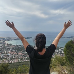 Елена Филимонова, 13.05, Санкт-Петербург