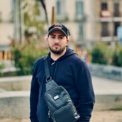 Араик Оганесян, 13.10