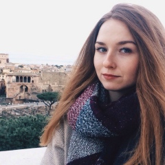 Veronika Neroda, 11.08, Киев