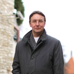 Слава Кулик, 27.10, Таллин