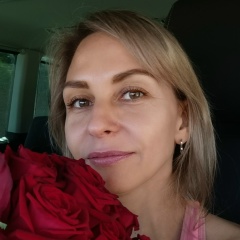 Наталья Санникова, 20.04, Екатеринбург