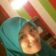 Aurora Çavaleiro, 01.06.1997, Surabaya