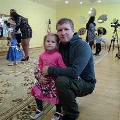 Юра Гандзюк, 21.03, Джанкой