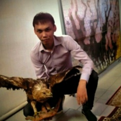 Арман Жазылбек, 04.06, Алматы