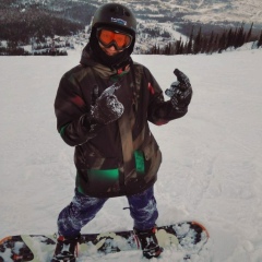 Стёпа Туров, 29.03.1986, Тюмень