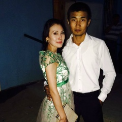 Жадыра Каракешова, 24.07.1991, Актау