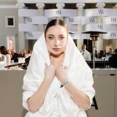 Маргарита Рахманина, 25.06.1994, Ессентуки