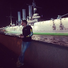 Евгений Тимофеев, 08.02, Москва