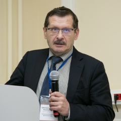 Рашид Зайнетдинов, 07.07.1955, Москва