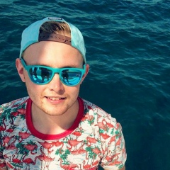 Серёжа Ульянов, 24.12.1986, Москва