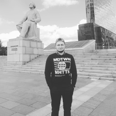 Сергей Сергеевич, 20.01.1991, Санкт-Петербург