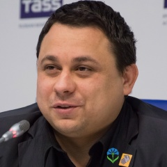 Кирилл Форманчук, 25.08.1983