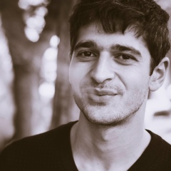 Azer Qurbanzade, 02.07.1987, Баку