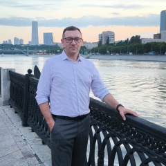 Юрий Черныш, 29.07, Волгоград