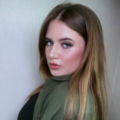 Александра Соболева, Братск