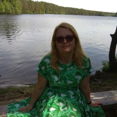 Катерина Елпаева, 22.06, Санкт-Петербург