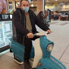 Игорь Недорезков, 06.04.1963