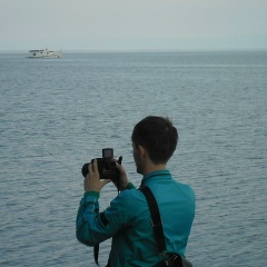 Владимир Гусейнов, 21.02.1988, Улан-Удэ