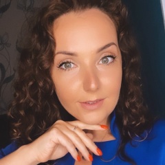 Екатерина Мазулина, 25.09.1986, Москва