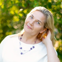 Валерия Терентьева, 30.04.1968, Сыктывкар