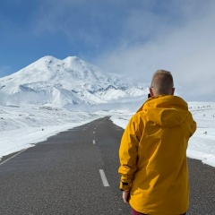 Михаил Сергеевич