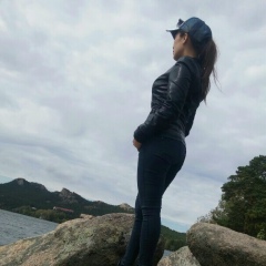 Асема Шагирова, 04.07.1981, Астана