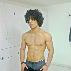 Metin Emrah, 27.08, Samsun