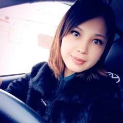 Александра Тен, 28.05